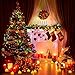 Youngerbaby 24 PCS Battery Operated Tea Lights Flameless Flickering Amber LED Tea Lights for Christmas, Wedding Centerpieces and Thanksgiving Home Decorations , Long Lasting Tealights