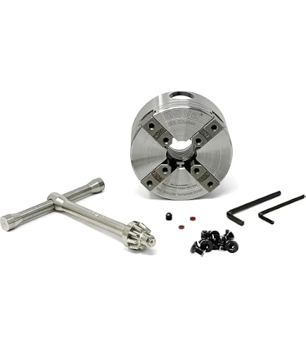 Teknatool Nova JS-SP45 45mm (1.8