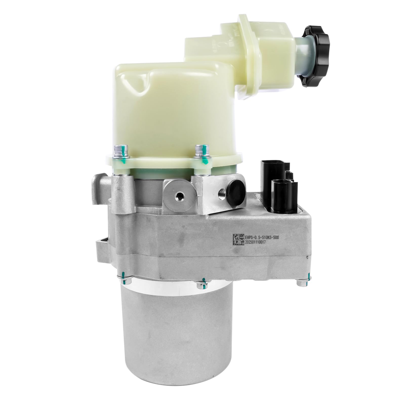 Photo 1 of Flynsu 68059526AA Electric Power Steering Pump Replacement for 2011-2014 Chrysler 300 2011-2018 Dodge Charger 3.6L 5.7L Part# 68059524AJ