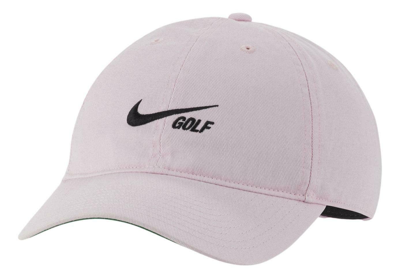 nike golf visor cap