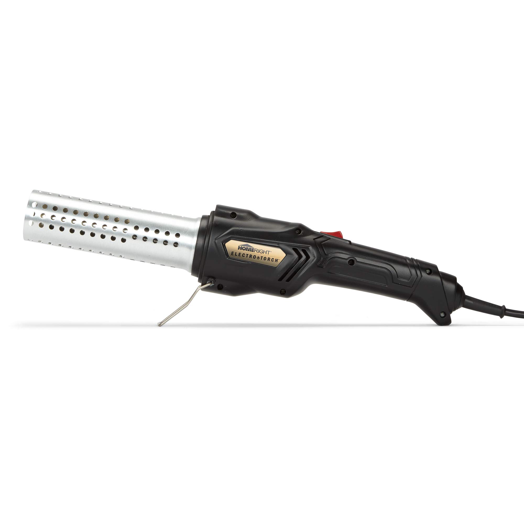 HomeRight ElectroTorch C900085 Fire Starter, Charcoal Starter and