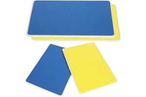 QTLCOHD 2 Pack Rebreakable Boards Martial Arts Taekwondo Karate Breaking Boards for Kids and Adults, Foam Breaking Board MMA 