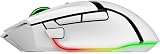 Razer Basilisk V3 Pro 35K Wireless Ergonomic Gaming Mouse White view 9