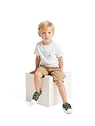 K KomForme Toddler Boys & Girls Shoes Kids Canvas