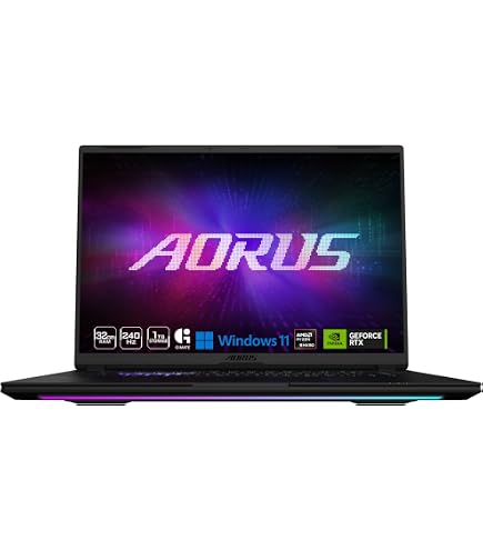 Amazon.com: EXCaliberPC [2025] MSI Raider A18 HX A9WIG-082US (AMD