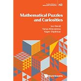 Mathematical Puzzles And Curiosities (Problem Solving in Mathematics and Beyond)