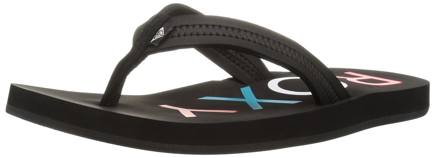 roxy vista flip flops