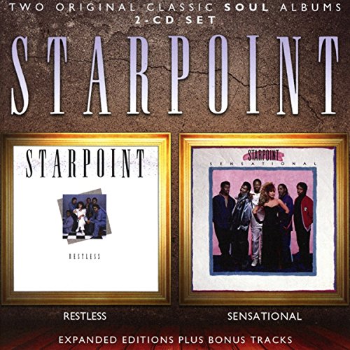 Starpoint - Emotions Lyrics - Zortam Music