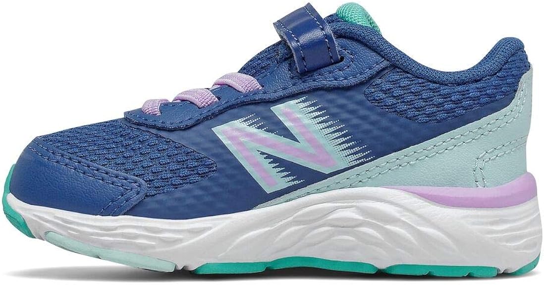 new balance youth running shoes