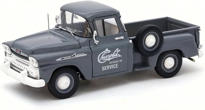 m2 1958 chevrolet apache stepside