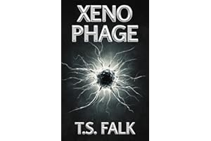 XENOPHAGE: A SciFi Adventure