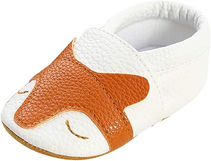 loafers for baby girl