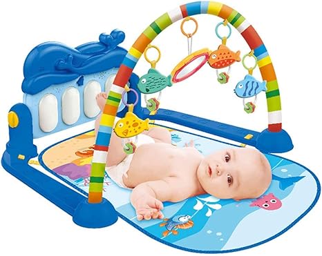 baby gym musical