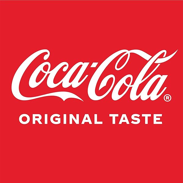COCA-COLA, 12 FL OZ, 12 PACK