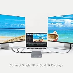 CalDigit TS3 Plus Thunderbolt 3 Dock - 87W