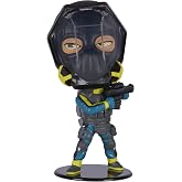 Six Extraction Lion Chibi Figurine (Electronic Games)