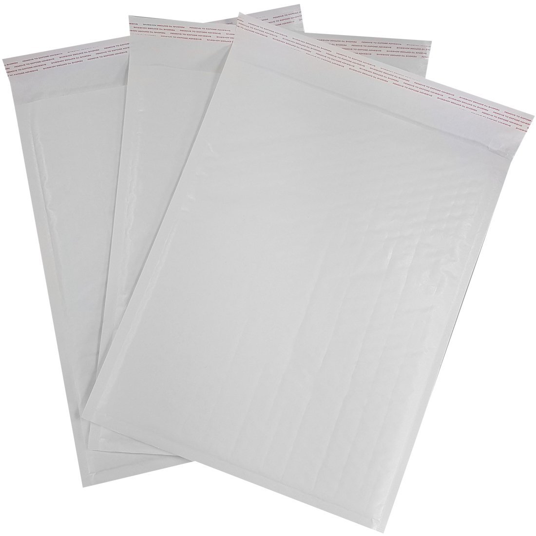 Triplast 240 x 320 mm Bubble Padded Envelope - White (Pack of 200)