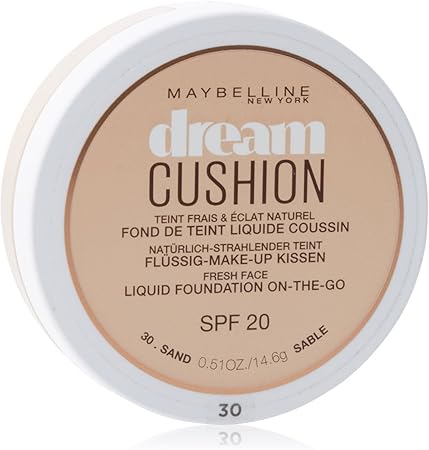 base dream cushion