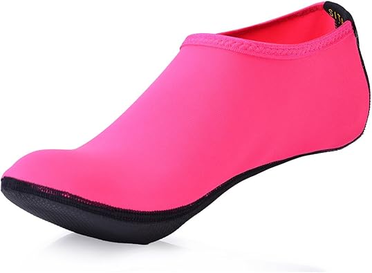 anti slip swimming shoes