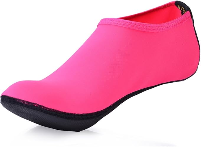 water shoes for walking on rocks