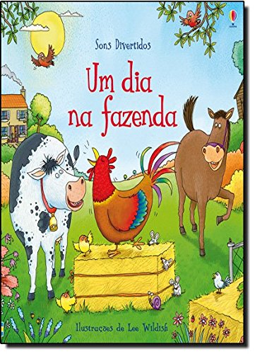 Um Dia na Fazenda PDF Vários Autores
