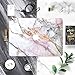 Digi-Tatoo Cracked Marble 2-in-1, MacBook Skin Decal Sticker Cover for MacBook Air 13