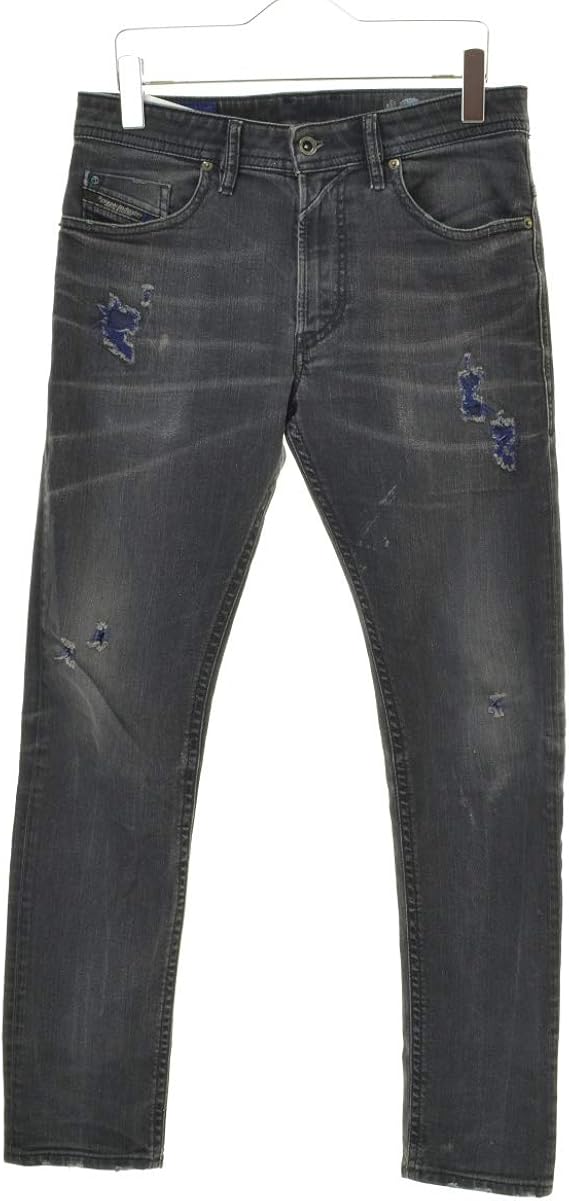 diesel thommer stretch