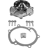 ACDelco Gold 252-962 (19325605) Engine Water Pump