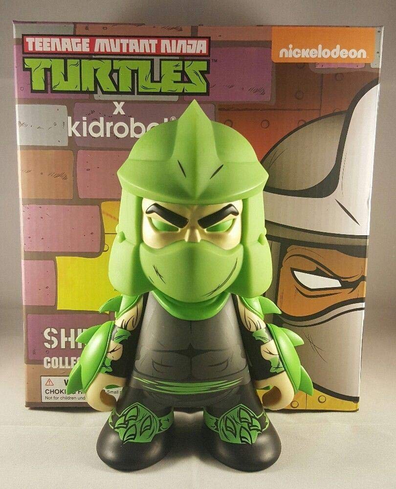 The 6 Best Kidrobot Teenage Mutant Ninja Turtles 7 Inch