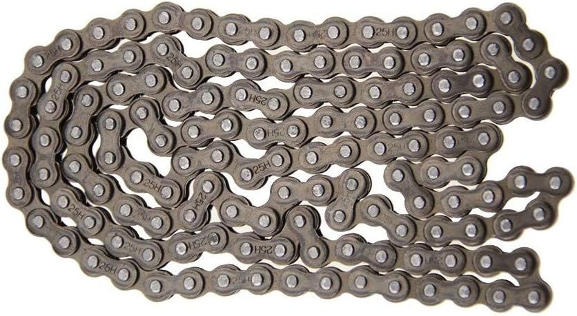 mini bike chain link