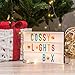 300 Cinema Light Box Letters, Lightbox Number, Symbols and Emojis for A4 Light Box