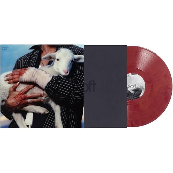 LANY - LANY (2LP) - Amazon.com Music