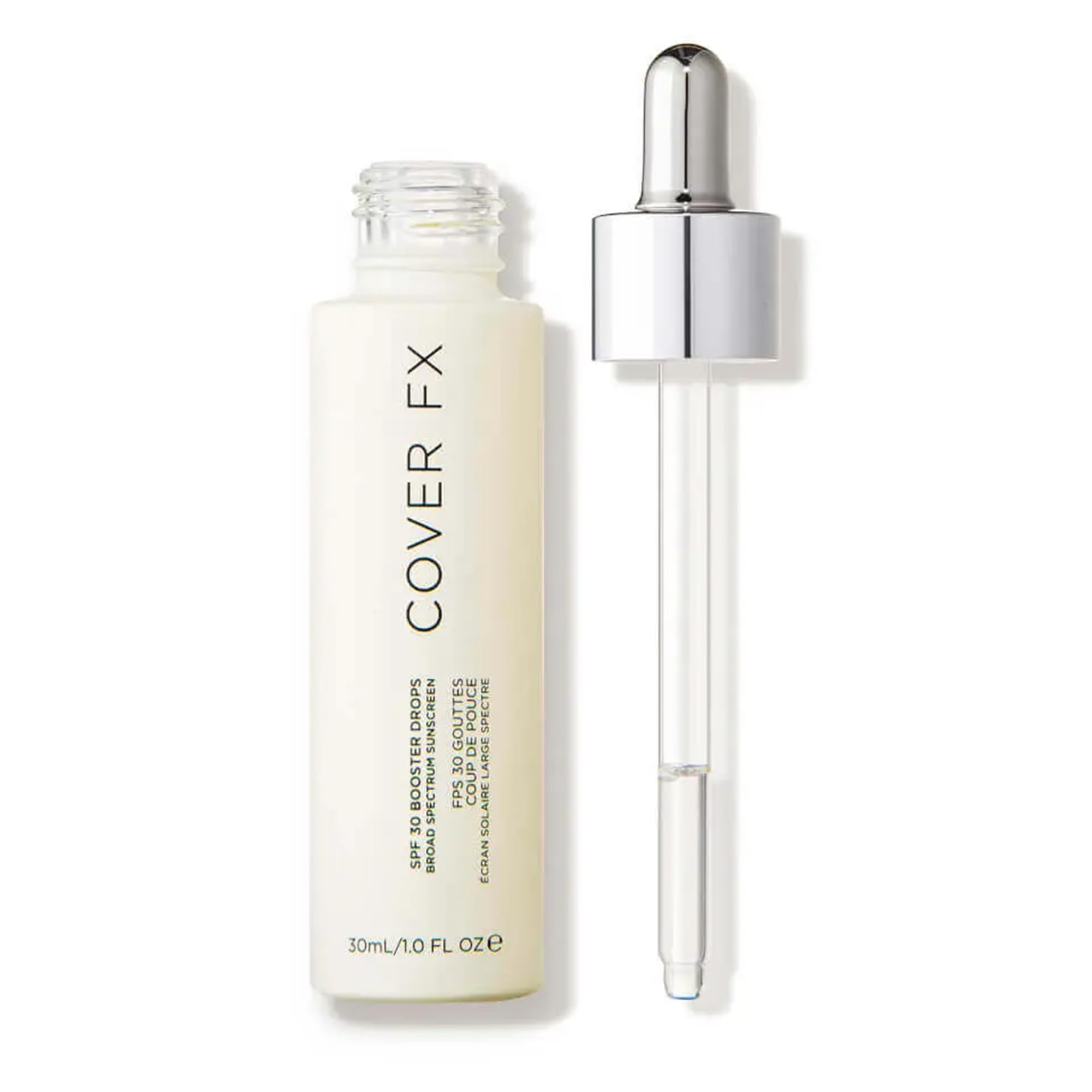 Cover FX SPF 30 Booster Drops - Broad Spectrum