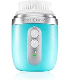 Amazon.com: Clarisonic Mia Fit Sonic Facial Skin Cleansing Brush