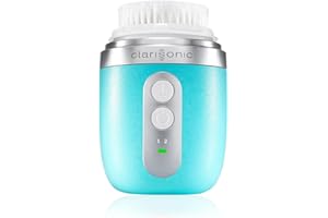 Clarisonic Mia Fit Sonic Facial Skin Cleansing Brush System, Sea Breeze