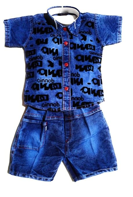 baby boy nikar shirt