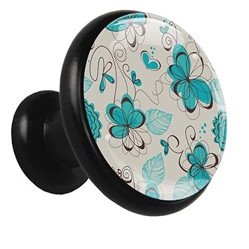 Kleiderschrank Knöpfe Abstrakter Schmetterling Brustknöpfe Metall