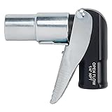 LockNFlate® 90-Degree Air Chuck