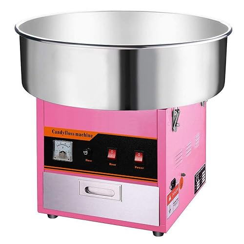 Best Cotton Candy Machines In 2024 Top 10 On The Market Reviews