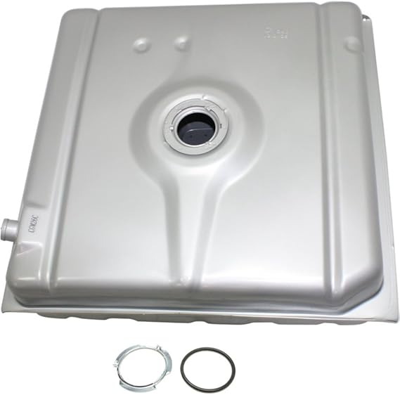 Fuel Tank compatible with Chevrolet Chevy Van 8796 Gas 33