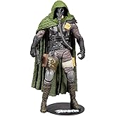 McFarlane Toys - Spawn Soul Crusher 7" Action Figure with Accessories