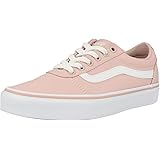 zephyr pink vans