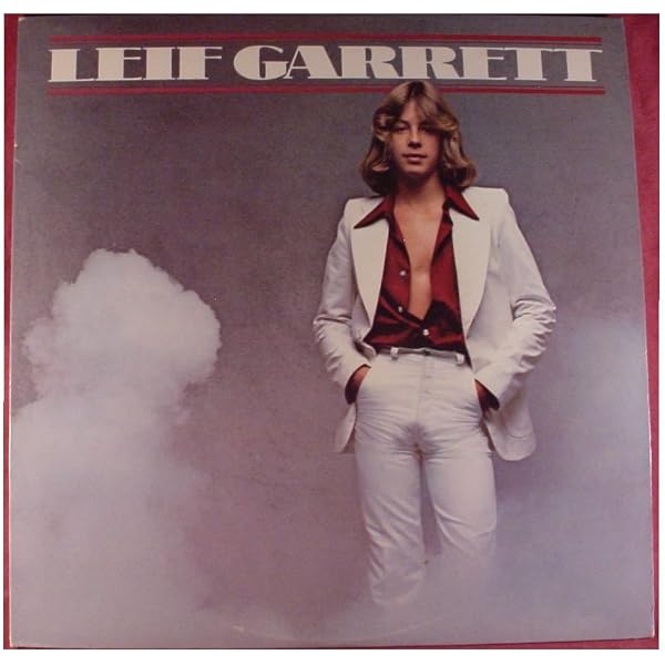 Leif Garrett - The Leif Garrett Collection - Amazon.com Music