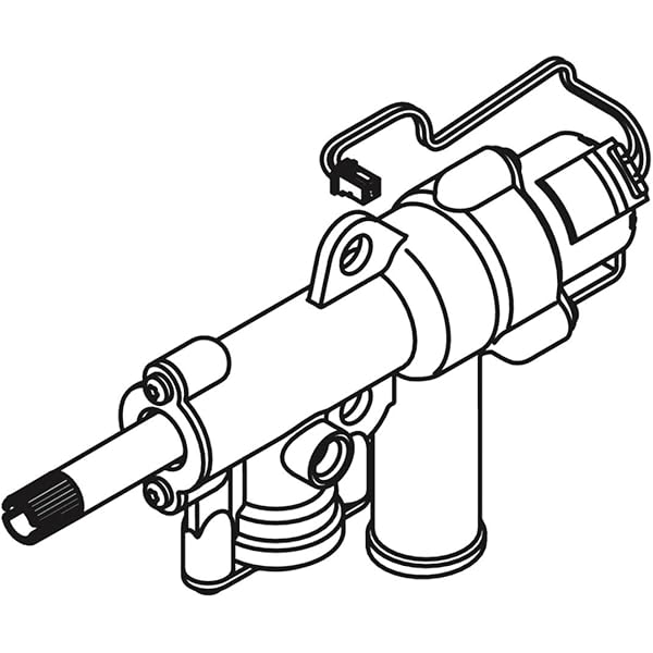 Kohler 1186677-BC Part - Amazon.com