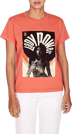 Tee shirt obey femme Clearance