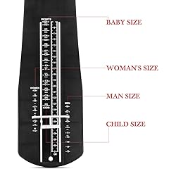 DEARMAMY Foot Measuring Device:Large Size Adults