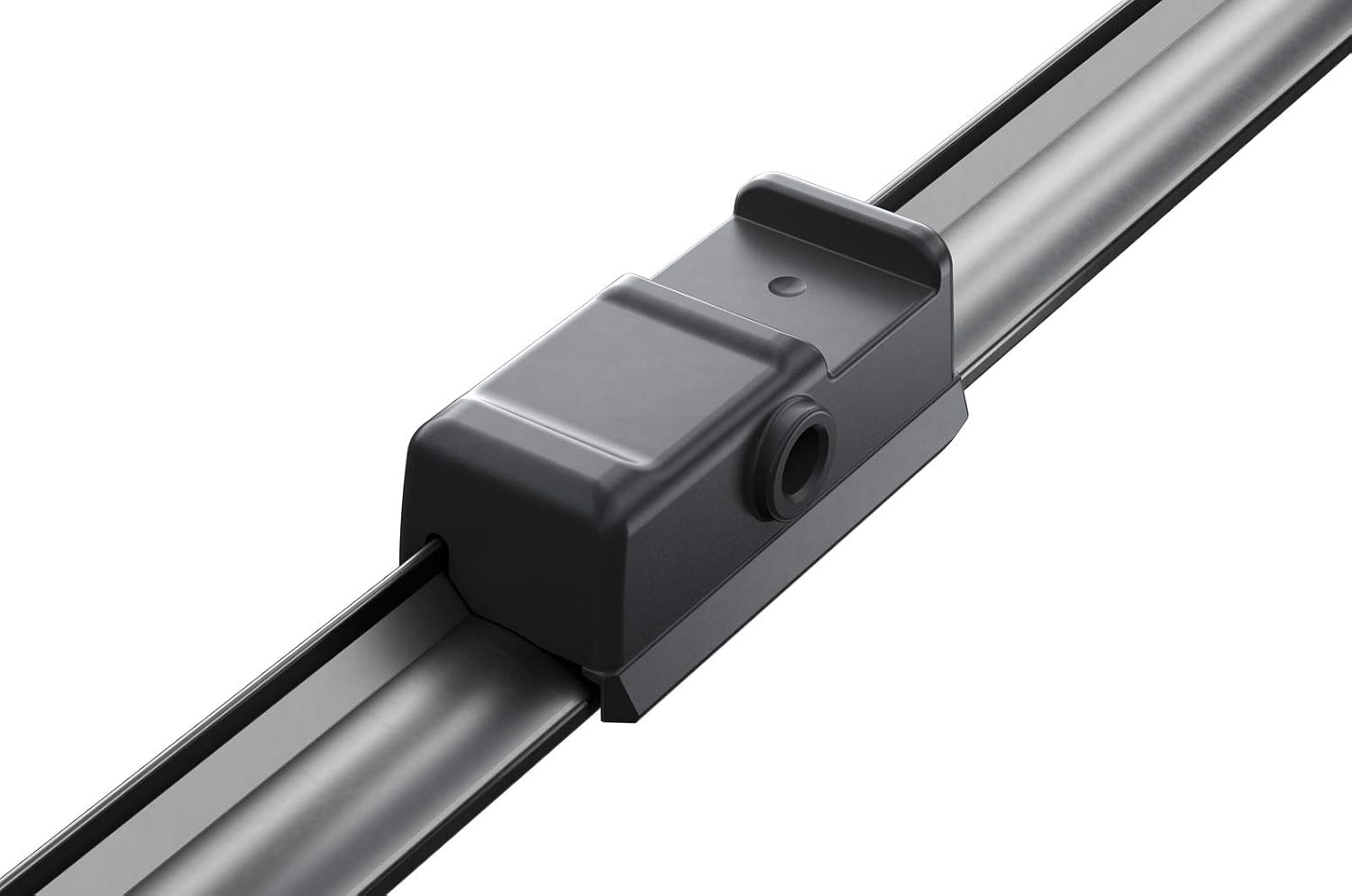 Bosch Wiper Blade Aerotwin A931S, Length: 550mm/450mm - Set of Front Wiper Blades - Only for Left-Hand Drive (EU) - Image 3