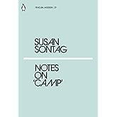 Notes on Camp (Penguin Modern)