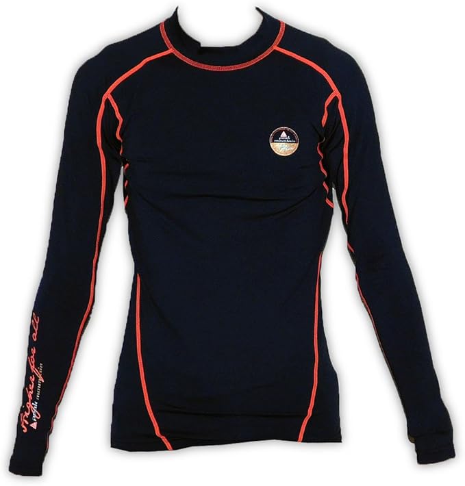 sous pull technique femme