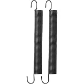 322453 Return Spring Replacement Compatible With Hitachi/Metabo HPT C12LSH | C10FSB, C10FSH Miter Saws, Lower Blade Guard Return Spring for Sliding Compound Miter Saw Models 2pack